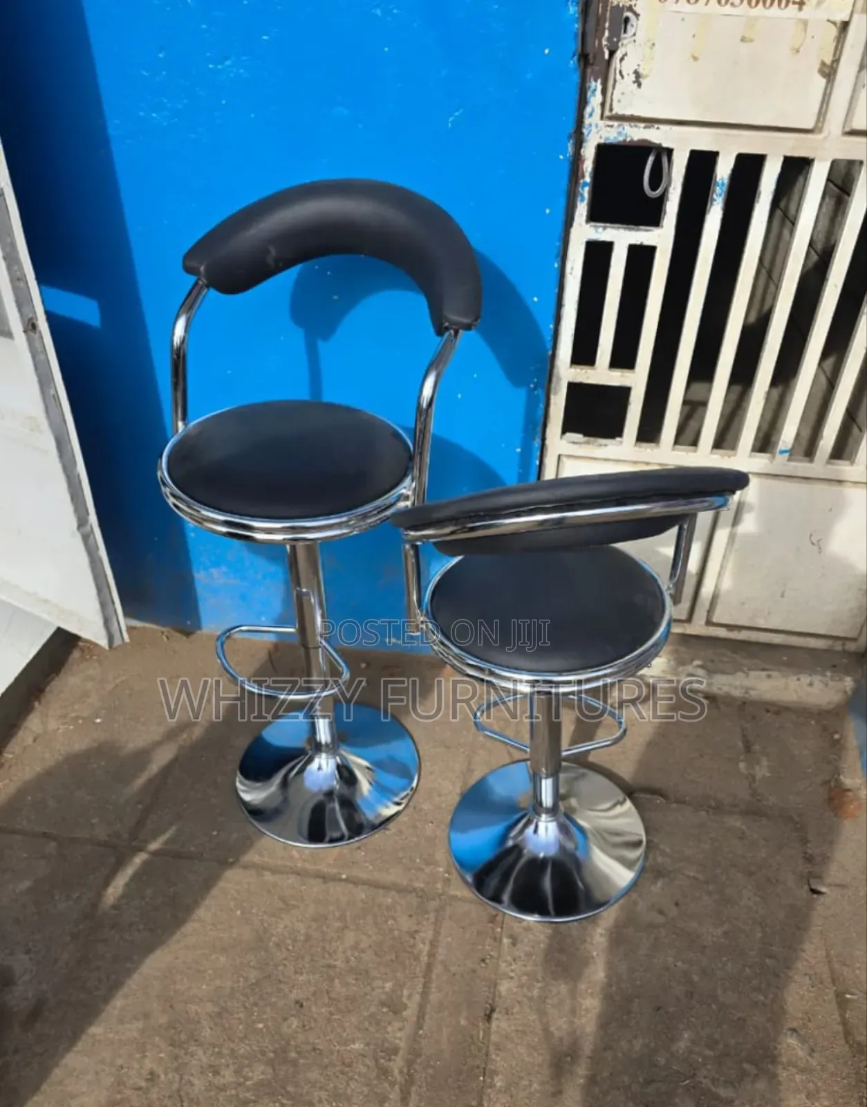 Stools Height Adjustable Stools