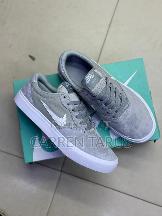 Comfy Nike Sneakers - main view