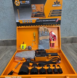 2000w Pipe Welding Machine/Heavy Duty PPR Machine