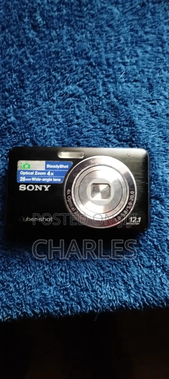Digital Camera