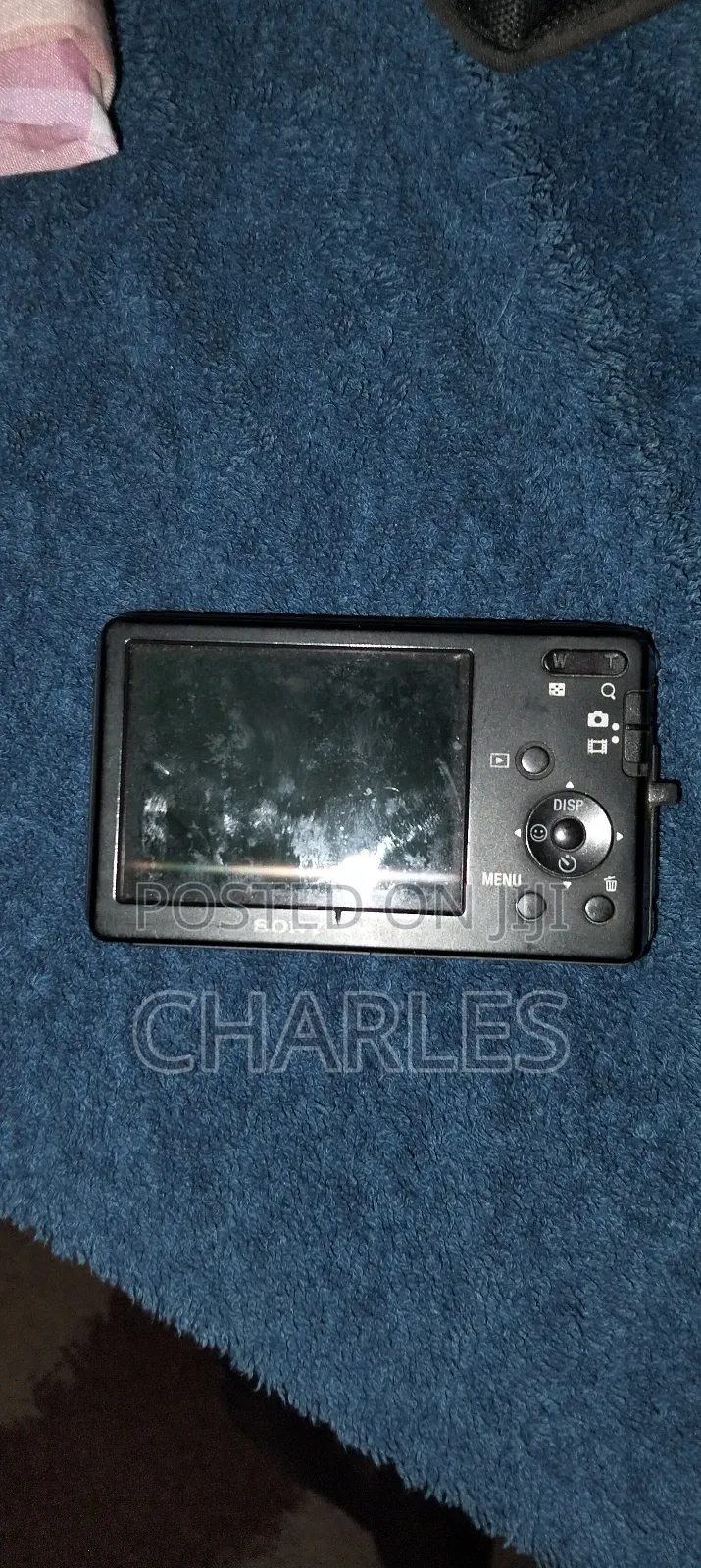 Digital Camera