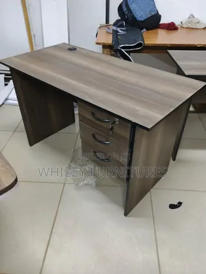 Strong Office Table