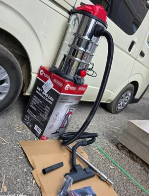 30ltrs Vacuum Cleaner/Edon 30ltrs Vacuum Cleaner 1400w