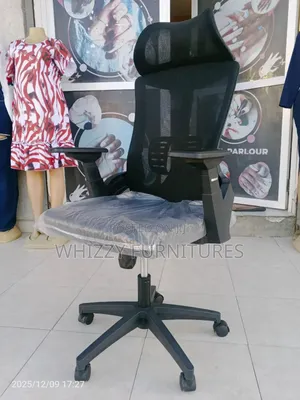 Best Headrest Office Chair