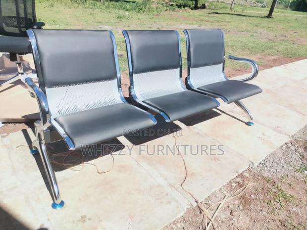 Strong 3seater Bench