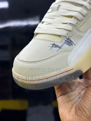 Who Decides War  Jordan Flight Court “ Coconut Milk ”