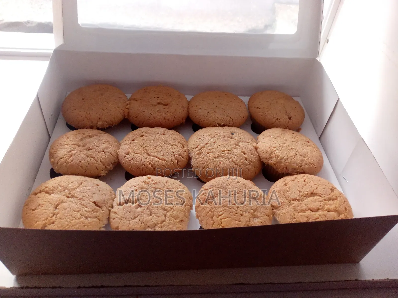 Bakery Tutor