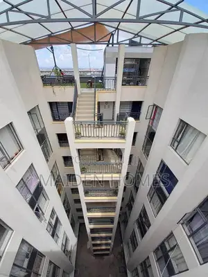 Furnished 1bdrm Bedsitter in Fedha for rent
