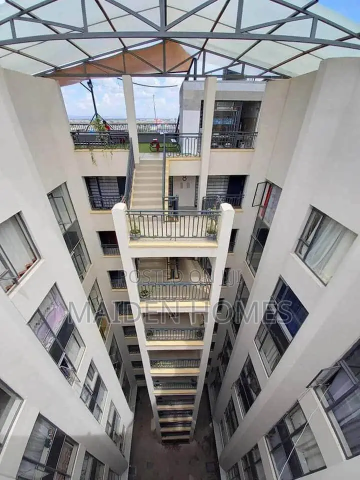 Furnished 1bdrm Bedsitter in Fedha for rent
