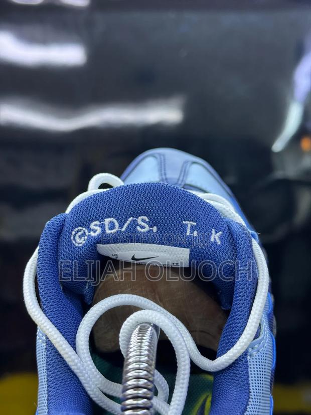 Nike Airmax Muscle 95 “ Yu-Gi-Oh! “Joey”Sizes Available: 40-45
Price: - thumbnail 4