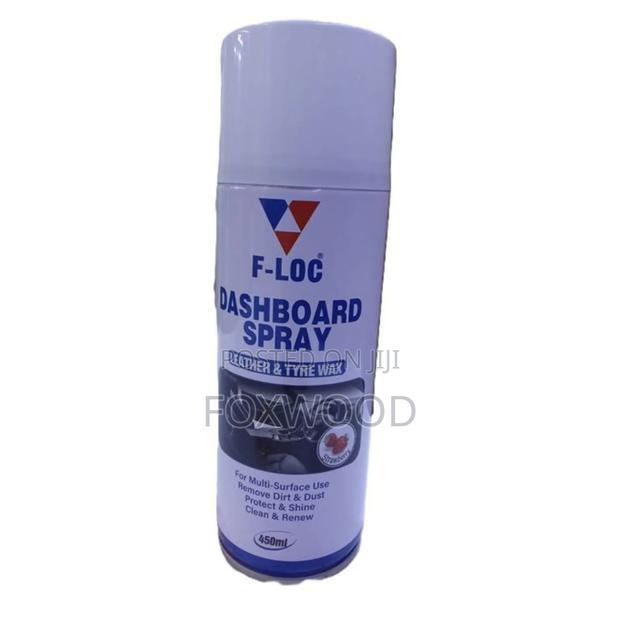 Dashboard Spray 450ml - thumbnail 3