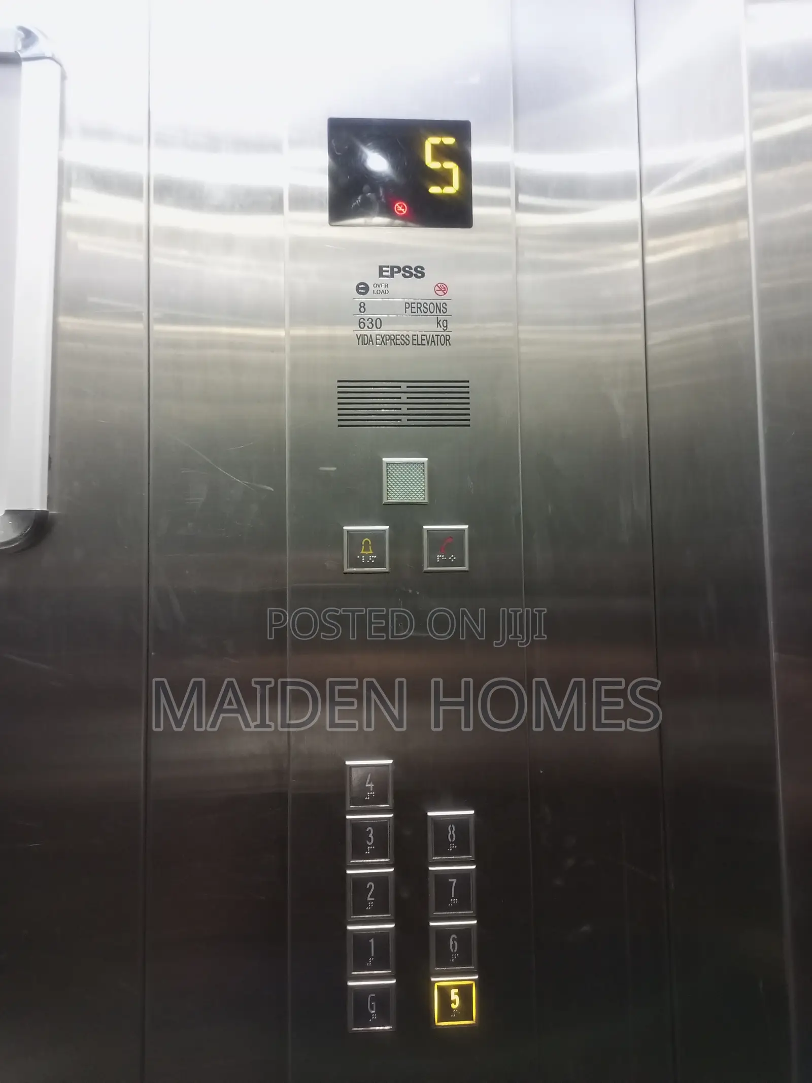 Furnished 1bdrm Bedsitter in Fedha for rent