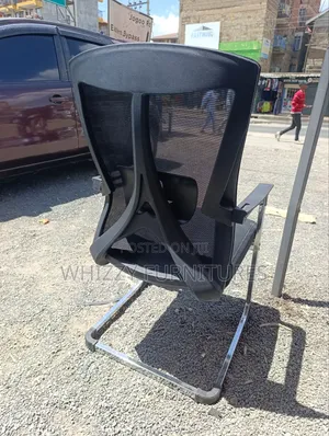 New Waiting Chair