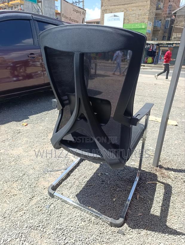 New Waiting Chair