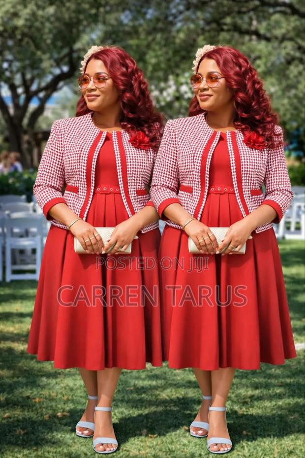 Unique Official Stylish Semi Turkey Dresses