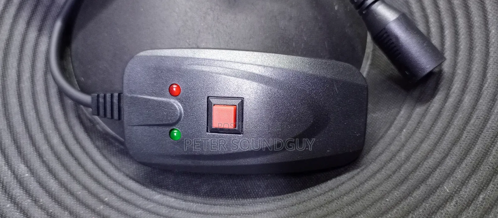Smoke Fog Machine Remotes