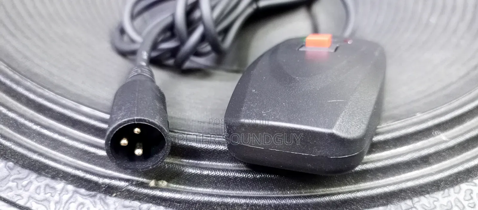 Smoke Fog Machine Remotes