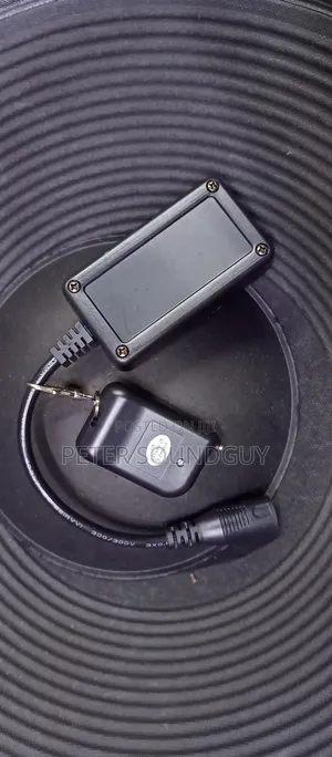 Smoke Fog Machine Remotes