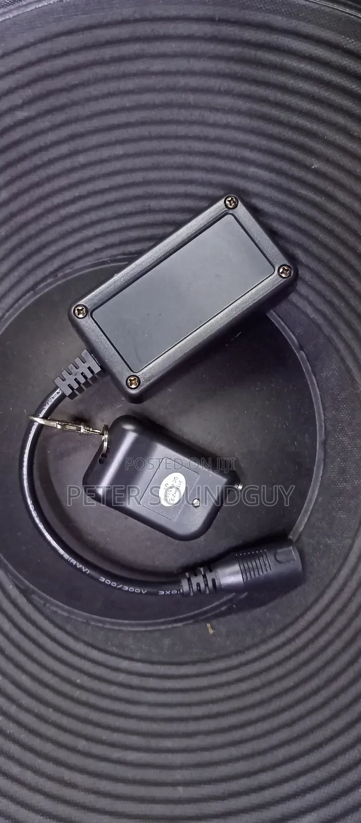Smoke Fog Machine Remotes