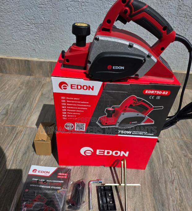 Electric Planer/Edon Electric Planer 750w