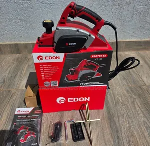 Electric Planer/Edon Electric Planer 750w