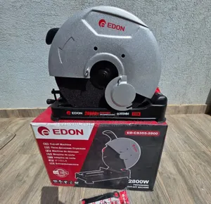 2800w Cut-Off Machine/Edon Cut-Off Machine 355mm
