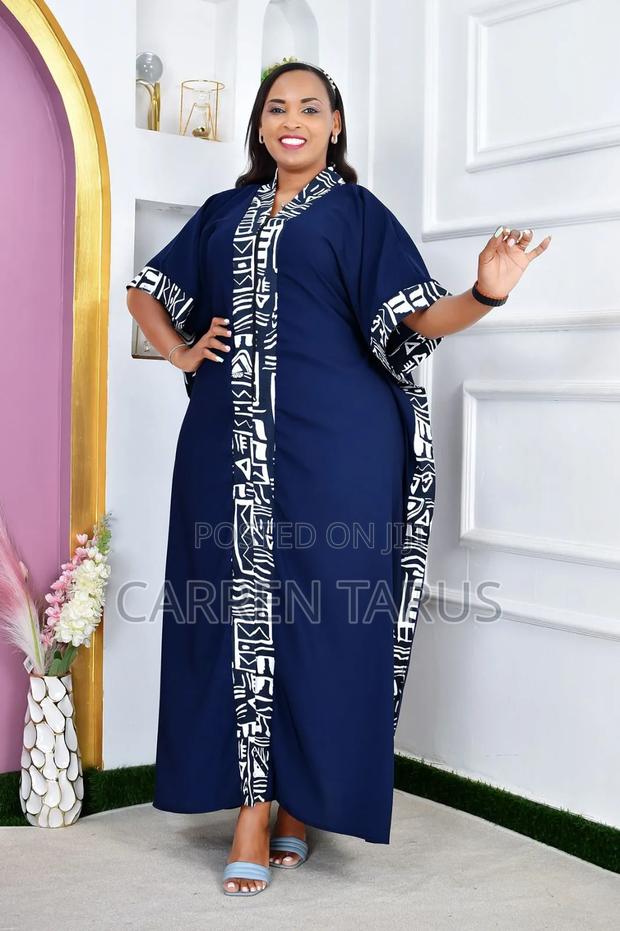 Trendy Kaftan - main view
