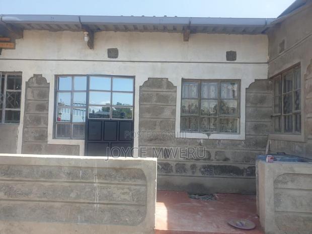 2bdrm House in Nyonjoro for sale - main view
