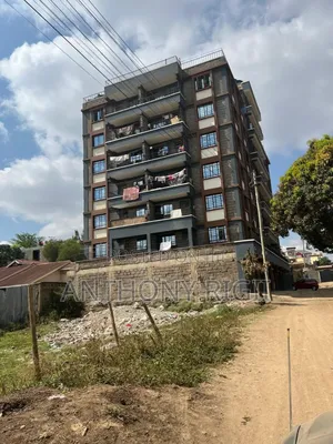 Commercial Land for Sale in Ruiru