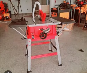 Electric Table Saw 254mm/Edon Table Saw 1800w