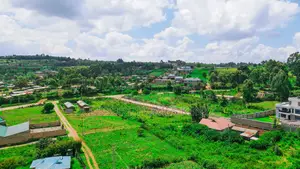 Prime 1/8 Acre Plots in Kamangu, Kikuyu