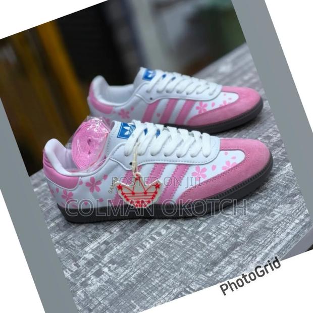 Samba Valentine - thumbnail 3