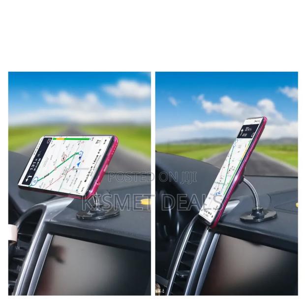 360 Degrees Magnetic Phone Holder - thumbnail 2