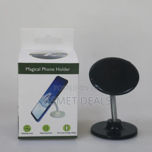 360 Degrees Magnetic Phone Holder - thumbnail 3