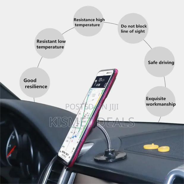 360 Degrees Magnetic Phone Holder - thumbnail 5