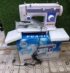 Multi-Functional Sewing Machine(Straight Zigzag Mode)Head - main view