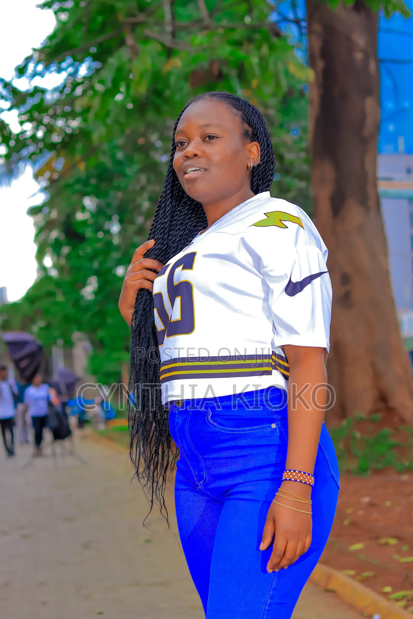 Hotel Manager - Hotel in Machakos