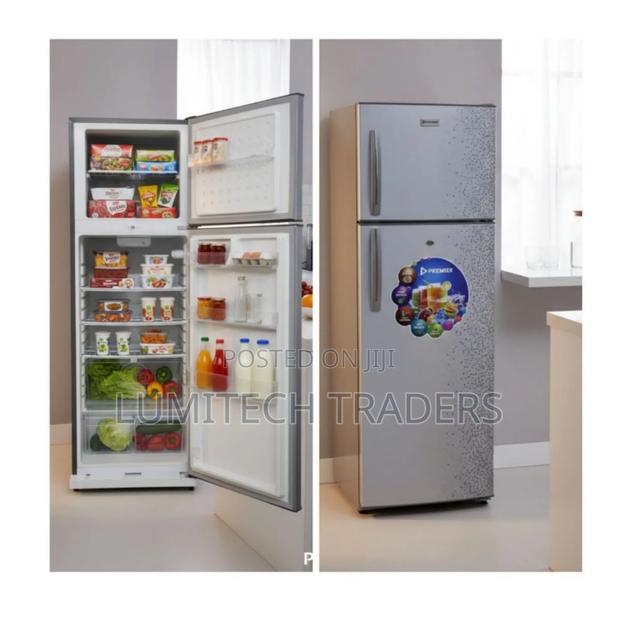 Premier 350 Litres Fridge