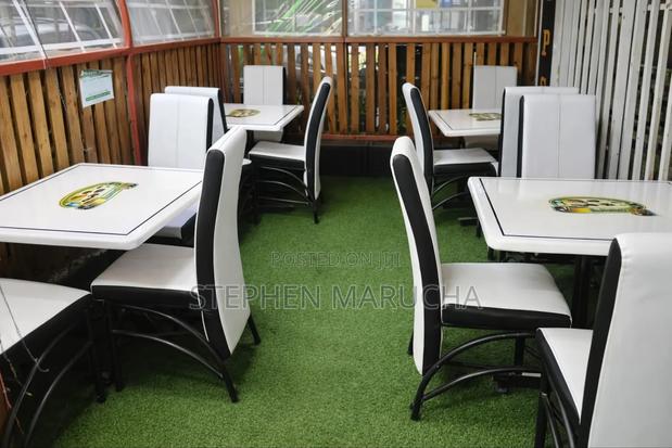 Fast Food Restaurants on Sale in Rongai