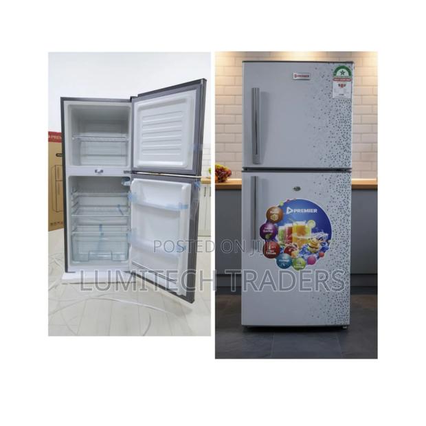 Premier 128 Litres Fridge
