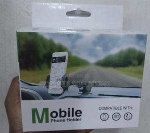 Mobile Phone Holder 360 Degrees - main view