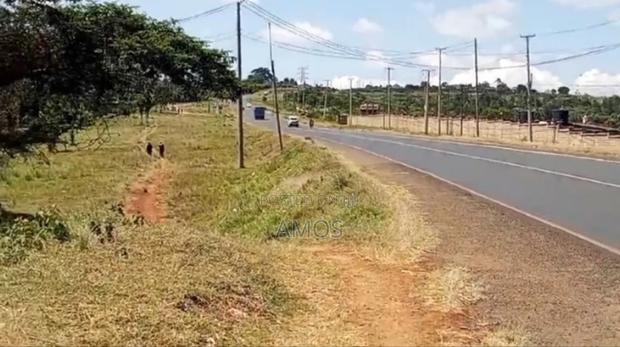 2.5acres Redhill Fronting Limuru Road. - main view