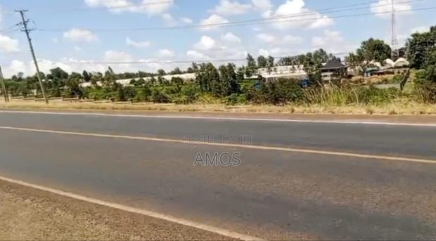 2.5acres Redhill Fronting Limuru Road. - thumbnail 2