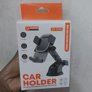 Car Phone Holder Cz-3765 - main view