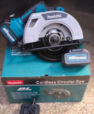 Makita 7inch Cordless Circular Saw/7inch Circular Saw