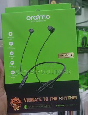 Oraimo Original Necklace Lite Oeb-311 - main view