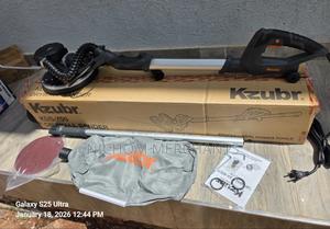 Kzubr 750watts Wall Sander/Electric Drywall Sander - thumbnail 2