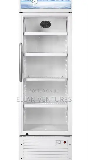 Top Quality Display Chiller