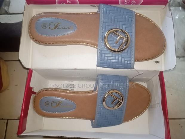 Classic Sandals - thumbnail 3