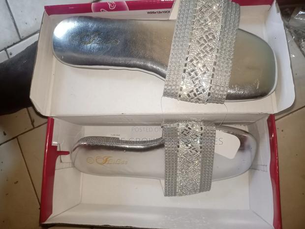 Classic Sandals - thumbnail 2